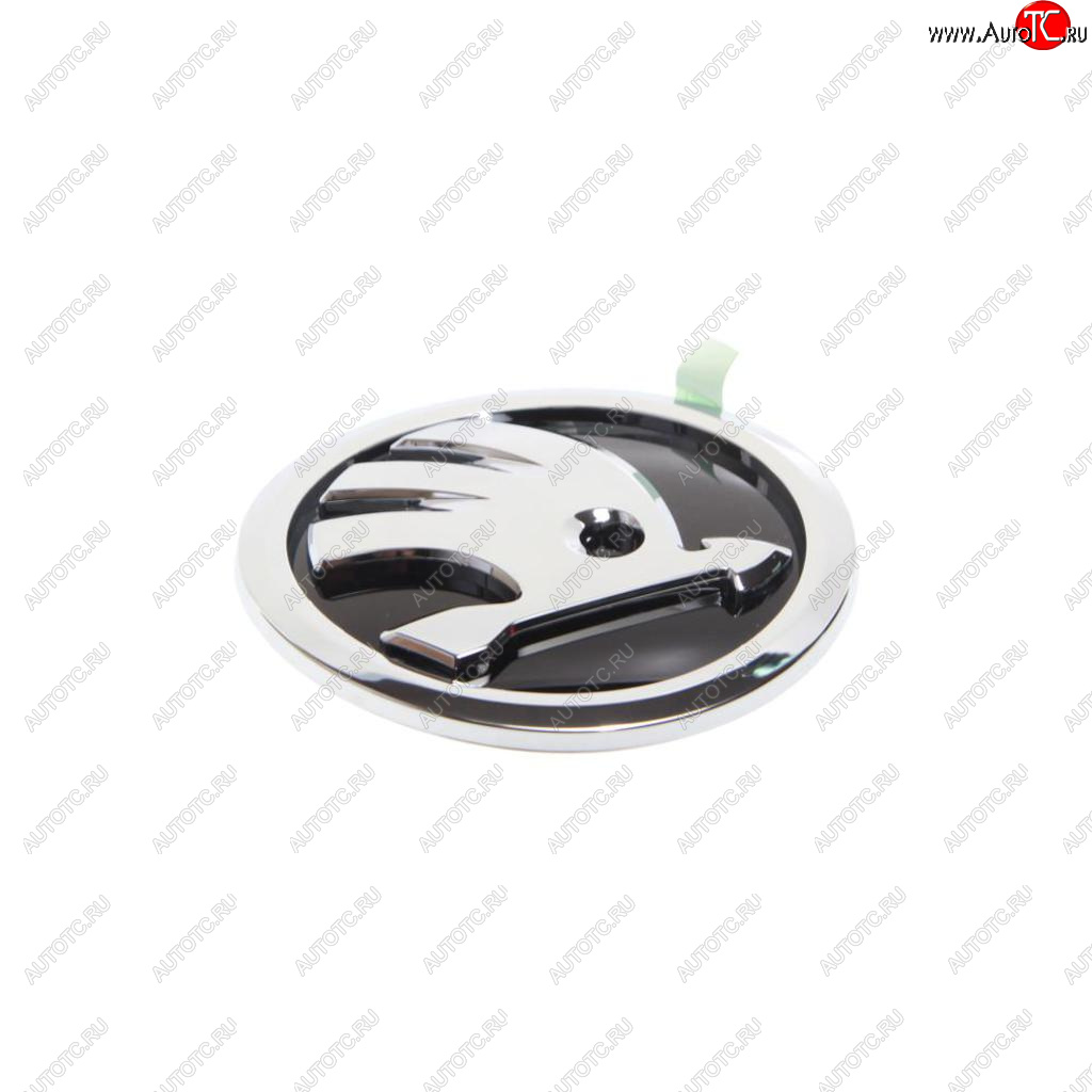 3 499 р. Эмблема SKODA OE VAG 3v0853621afod с доставкой в г. Керчь Увеличить фотографию 1 3 499 р. Эмблема SKODA OE VAG 3v0853621afod с доставкой в г. Керчь