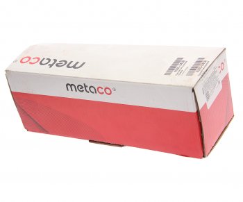 2 399 р. Наконечник рулевой тяги MAZDA 3,5 правый METACO METACO 4000843r METACO 4000843r  с доставкой в г. Керчь. Увеличить фотографию 3