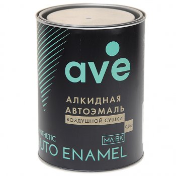 649 р. Краска 400 босфор МЛ-ВК 800г AVE AVE 400 ave  с доставкой в г. Керчь. Увеличить фотографию 1