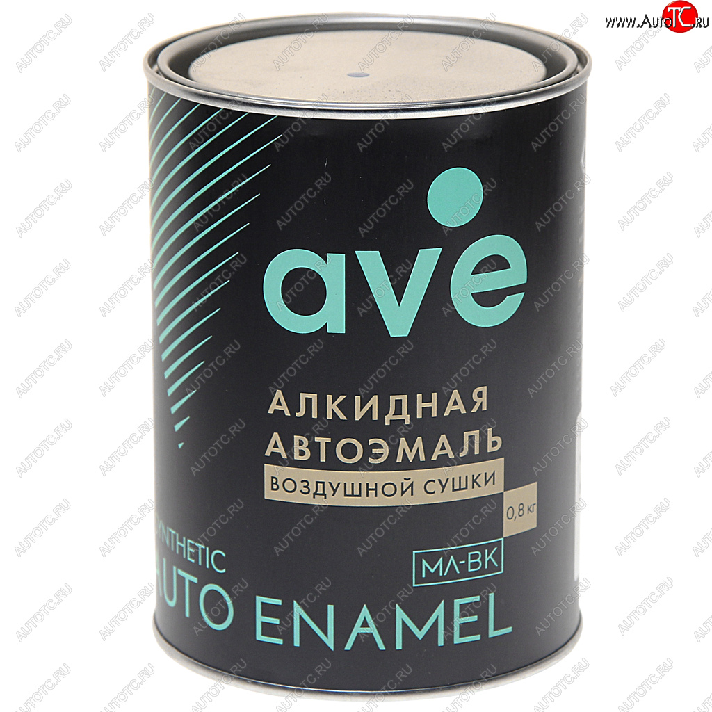 649 р. Краска 400 босфор МЛ-ВК 800г AVE AVE 400 ave  с доставкой в г. Керчь