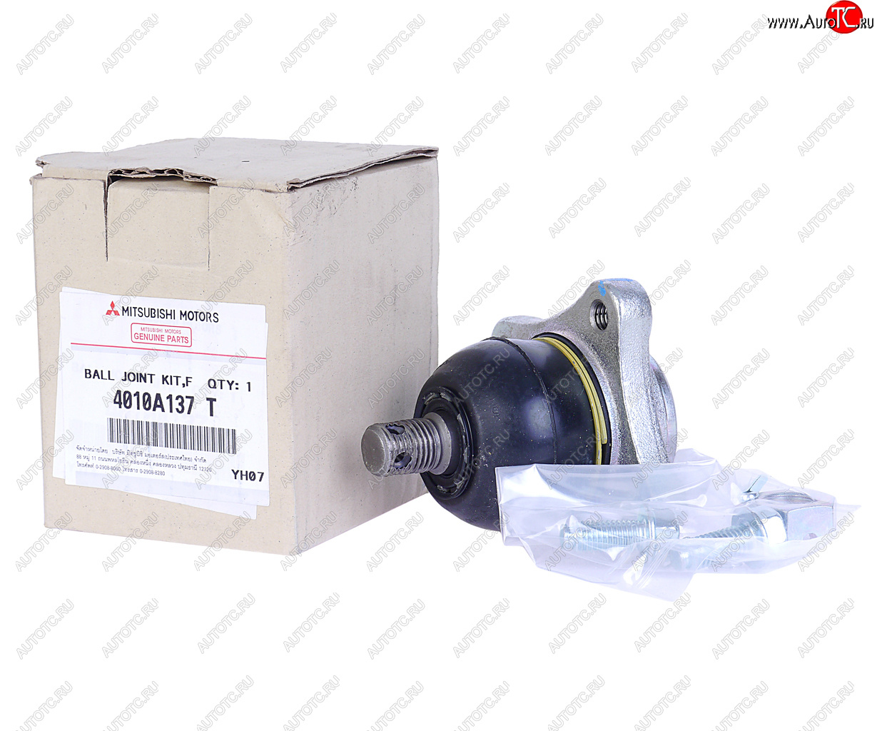 4 799 р. Опора шаровая MITSUBISHI L200 верхняя левая/правая ОЕ MITSUBISHI 4010a137 MITSUBISHI 4010a137 с доставкой в г. Керчь Увеличить фотографию 1 4 799 р. Опора шаровая MITSUBISHI L200 верхняя левая/правая ОЕ MITSUBISHI 4010a137 MITSUBISHI 4010a137 с доставкой в г. Керчь