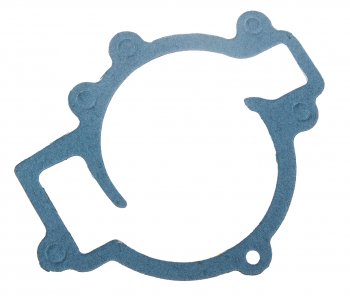 13 р. Прокладка насоса водяного ГАЗ-2410,3302 крышки AUTOGASKET AUTOGASKET 4022.1307048-01 вс  с доставкой в г. Керчь. Увеличить фотографию 1