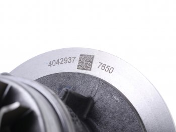 16 999 р. Картридж турбокомпрессора КАМАЗ 6ISBe EВРО-3 4032737H для ТКРHE351W,4033409H,4043982,4043980 HOLSET HOLSET 4032737h HOLSET 4032737h  с доставкой в г. Керчь. Увеличить фотографию 4