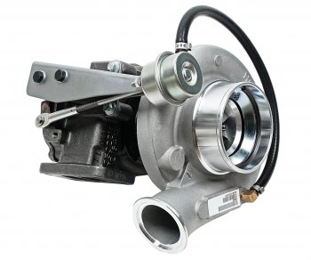 62 999 р. Турбокомпрессор CUMMINS 6ISBe модель HE351W HOLSET HOLSET 4033409h HOLSET 4033409h  с доставкой в г. Керчь. Увеличить фотографию 1