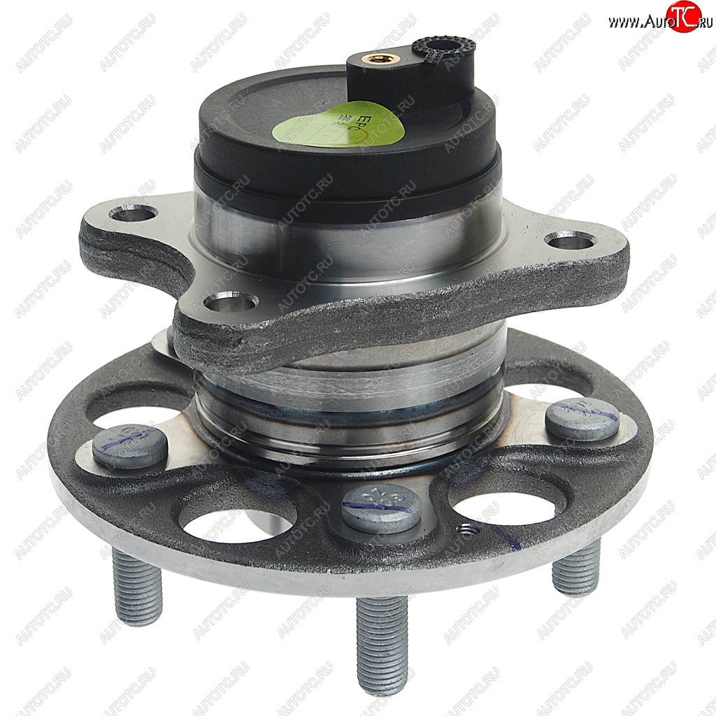 10 399 р. Ступица GEELY Coolray (19-) (1.5T) задняя OE GEELY 4050041300  с доставкой в г. Керчь