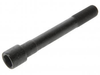 127 р. Болт М14х1.5х102 ГАЗ-3102 головки блока (кл.проч. 9.8) БЕЛЗАН БЕЛЗАН 406.1003050-009  с доставкой в г. Керчь. Увеличить фотографию 1