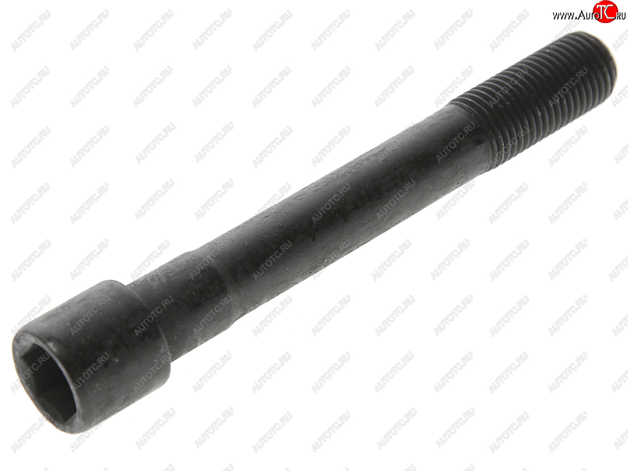 127 р. Болт М14х1.5х102 ГАЗ-3102 головки блока (кл.проч. 9.8) БЕЛЗАН БЕЛЗАН 406.1003050-009  с доставкой в г. Керчь