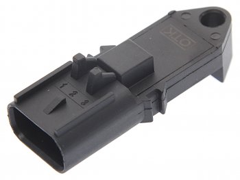 2 559 р. Датчик давления воздуха ГАЗ,ПАЗ,КАМАЗ дв.CUMMINS ISF,ISBe,ISDe PEKAR PEKAR 40764932897331  с доставкой в г. Керчь. Увеличить фотографию 2