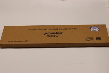 6 399 р. Прокладка двигателя КАМАЗ-6520-19 дв.CUMMINS ISLe верхний комплект MOVELEX MOVELEX 4089758-mx  с доставкой в г. Керчь. Увеличить фотографию 10