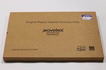 5 599 р. Прокладка двигателя КАМАЗ-6520-19 дв.CUMMINS ISLe нижний комплект MOVELEX MOVELEX 4089759  с доставкой в г. Керчь. Увеличить фотографию 7