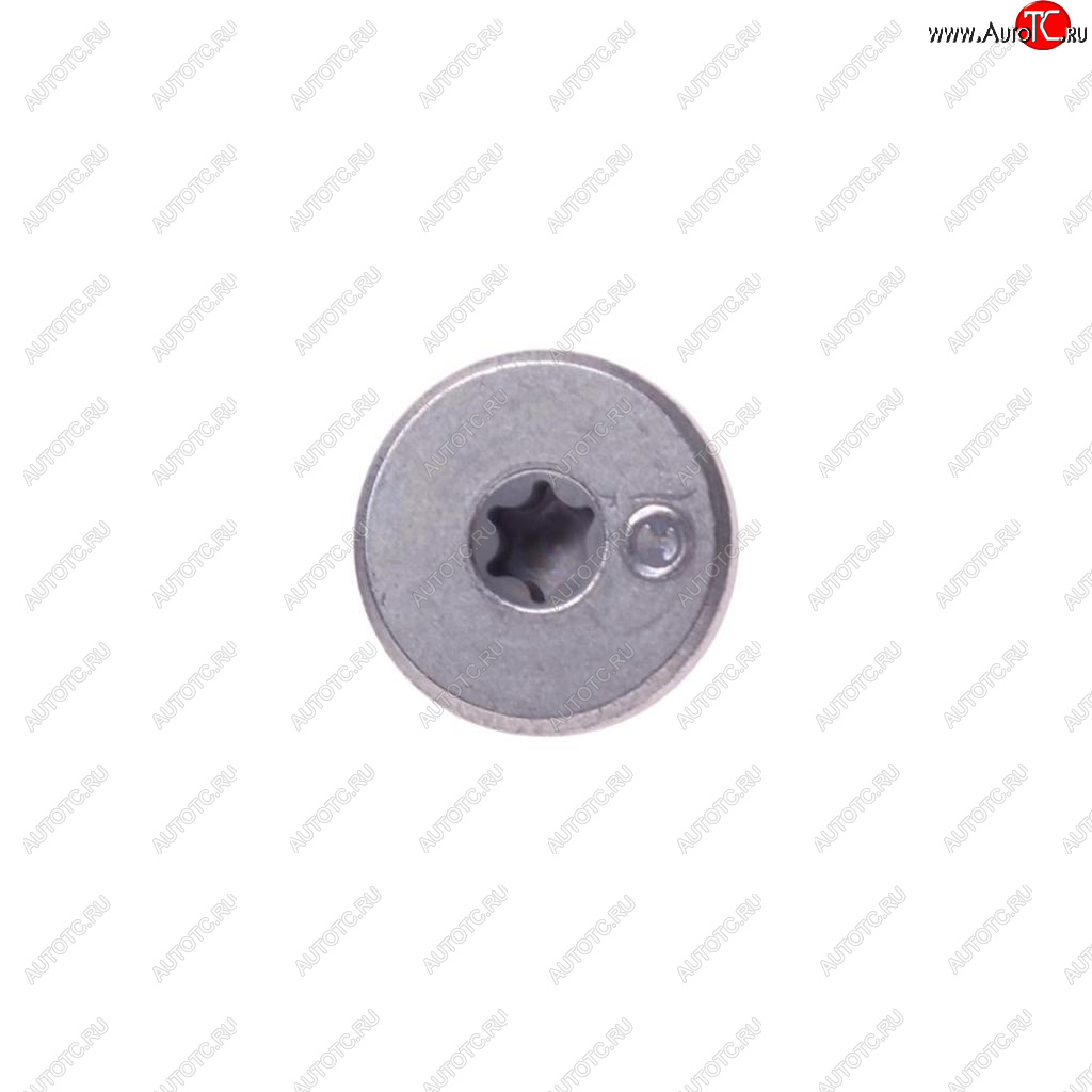 249 р. Пробка сливная OPEL Astra (10-) картера масляного SWAG SWAG 40904572  с доставкой в г. Керчь