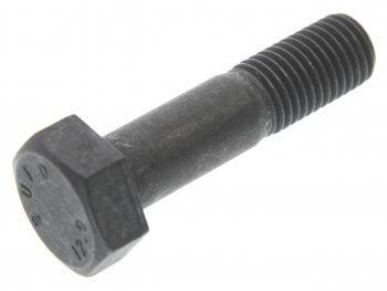 281 р. Болт М10x1.25x41 ЗМЗ-406 маховика (ОАО ЗМЗ) ЗМЗ 409051-1005127-00  с доставкой в г. Керчь. Увеличить фотографию 1