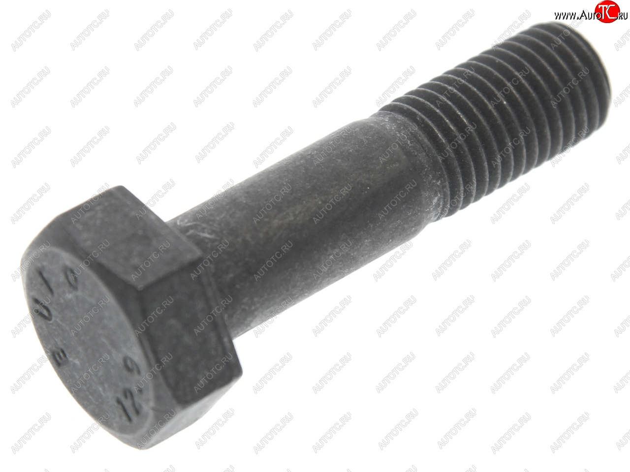 281 р. Болт М10x1.25x41 ЗМЗ-406 маховика (ОАО ЗМЗ) ЗМЗ 409051-1005127-00  с доставкой в г. Керчь