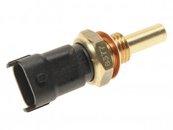 1 279 р. Датчик температуры OPEL Astra,Omega,Vectra,Zafira охлаждающей жидкости SWAG SWAG 40928377  с доставкой в г. Керчь. Увеличить фотографию 2