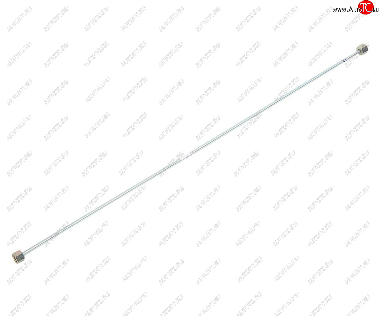 1 199 р. Трубка топливная MERCEDES ТНВД прямая универсальная DT DT 4.10314  с доставкой в г. Керчь
