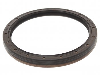 Сальник КАМАЗ хвостовика КПП ZF 9S 105х125х129.5 SKT SKT 410403-v