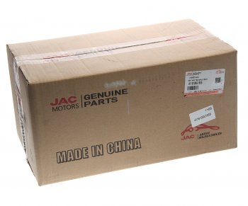 13 599 р. Фара противотуманная JAC S5 (15-) левая OE JAC 4116100u1555  с доставкой в г. Керчь. Увеличить фотографию 5