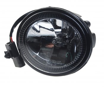2 899 р. Фара противотуманная JAC N200 OE JAC 4116910g1k10  с доставкой в г. Керчь. Увеличить фотографию 1