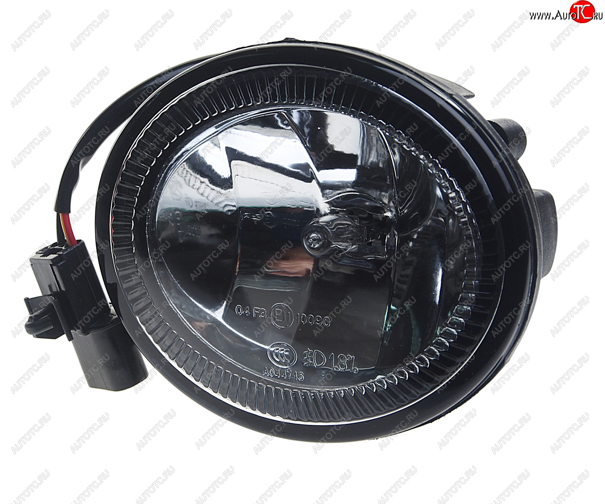 2 899 р. Фара противотуманная JAC N200 OE JAC 4116910g1k10  с доставкой в г. Керчь