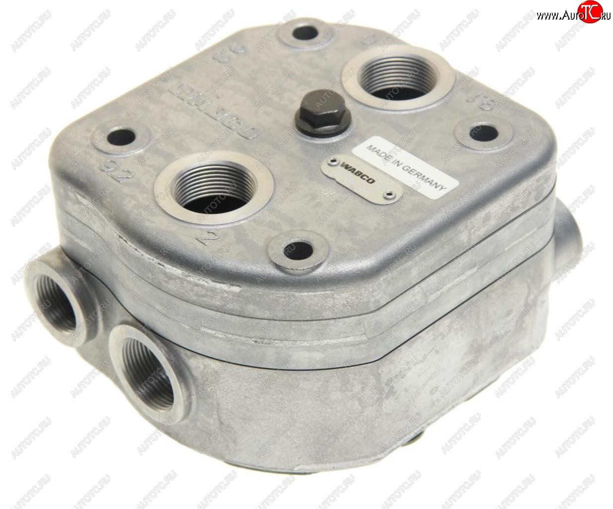 22 999 р. Ремкомплект MAN компрессора WABCO WABCO 4120908042  с доставкой в г. Керчь
