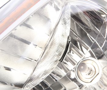 23 499 р. Фара JAC Sunray SOLLERS Atlant левая OE JAC 4121100r001  с доставкой в г. Керчь. Увеличить фотографию 3