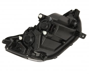 37 999 р. Фара JAC S3 левая OE JAC 4121100u2221  с доставкой в г. Керчь. Увеличить фотографию 3