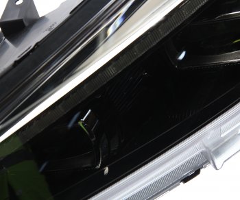 73 999 р. Фара JAC J7 левая OE JAC 4121100u7300  с доставкой в г. Керчь. Увеличить фотографию 7