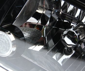 10 899 р. Фара JAC N35 SOLLERS Argo 2.0 левая OE JAC 4121100w5000  с доставкой в г. Керчь. Увеличить фотографию 4