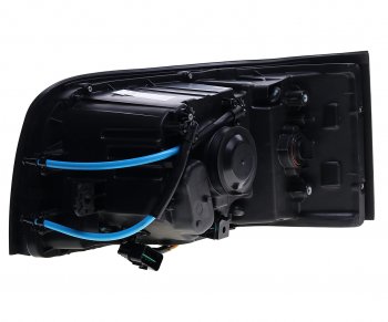 10 899 р. Фара JAC N35 SOLLERS Argo 2.0 правая OE JAC 4121200w5000  с доставкой в г. Керчь. Увеличить фотографию 2
