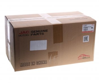 10 899 р. Фара JAC N35 SOLLERS Argo 2.0 правая OE JAC 4121200w5000  с доставкой в г. Керчь. Увеличить фотографию 5