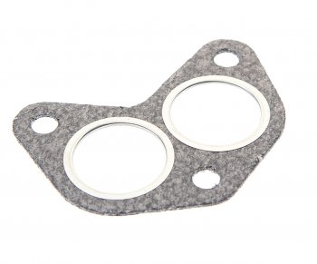 22 р. Прокладка М-21412 трубы приемной AUTOGASKET AUTOGASKET 412-1203019м вс  с доставкой в г. Керчь. Увеличить фотографию 1
