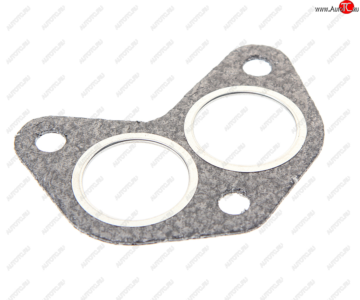 22 р. Прокладка М-21412 трубы приемной AUTOGASKET AUTOGASKET 412-1203019м вс  с доставкой в г. Керчь