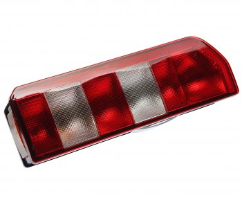 5 549 р. Фонарь задний JAC N350 левый OE JAC 4133100y8010  с доставкой в г. Керчь. Увеличить фотографию 1