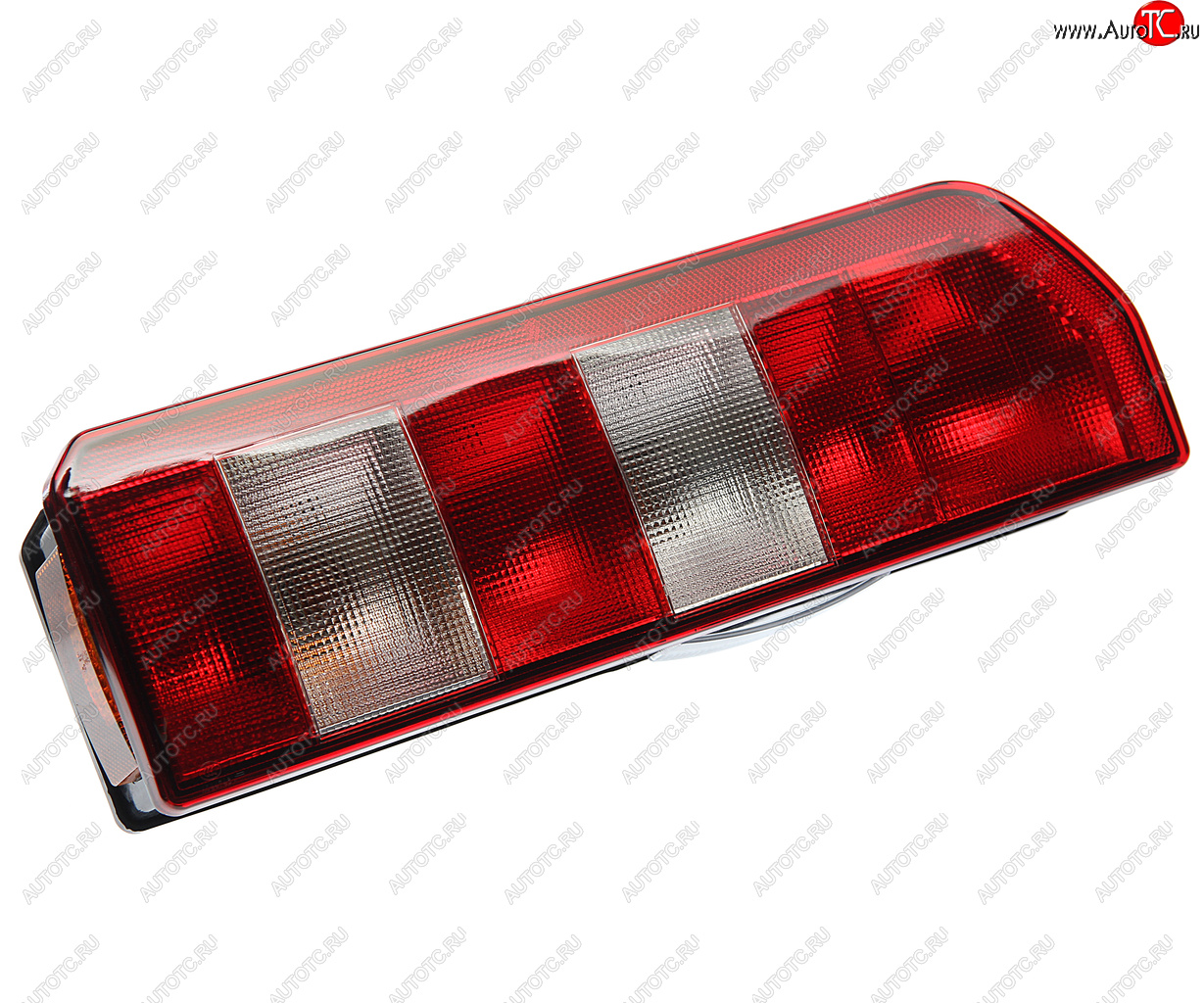 5 549 р. Фонарь задний JAC N350 левый OE JAC 4133100y8010  с доставкой в г. Керчь