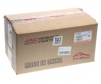 6 499 р. Фонарь задний JAC T6 правый OE JAC 4133200p3010  с доставкой в г. Керчь. Увеличить фотографию 5