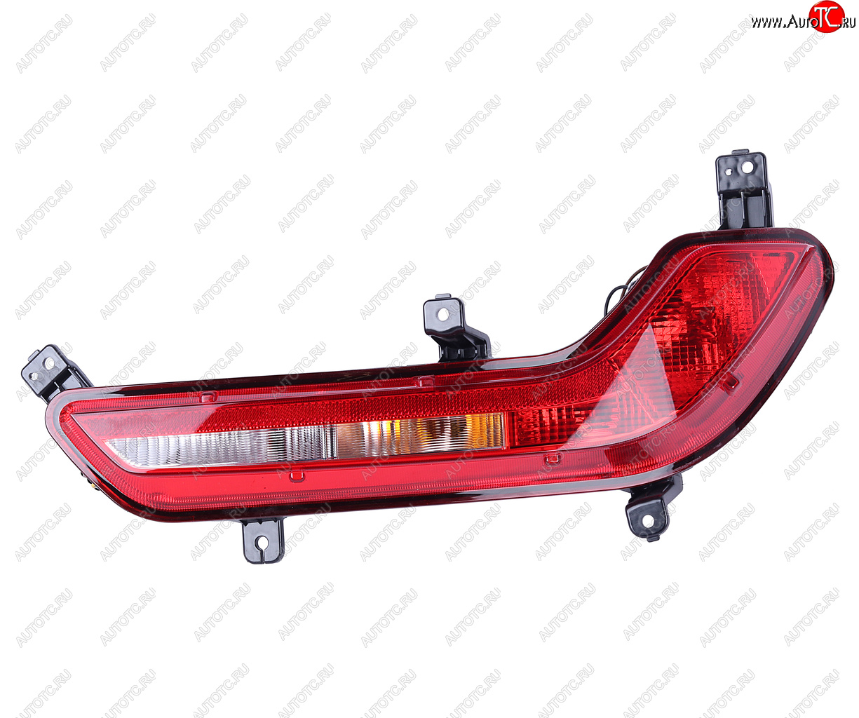 7 349 р. Катафот JAC S7 бампера заднего левый OE JAC 4133500u00a5  с доставкой в г. Керчь