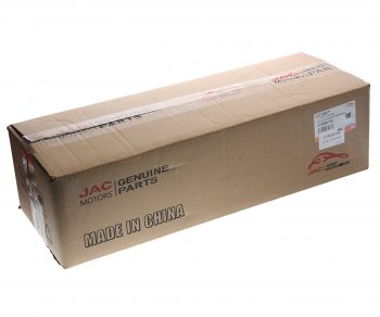 4 099 р. Фонарь противотуманный JAC S5 задний левый OE JAC 4133500u1510  с доставкой в г. Керчь. Увеличить фотографию 5