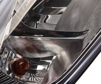 12 599 р. Фара блок головного света правая АВТОСВЕТ АВТОСВЕТ 41.3775  с доставкой в г. Керчь. Увеличить фотографию 4