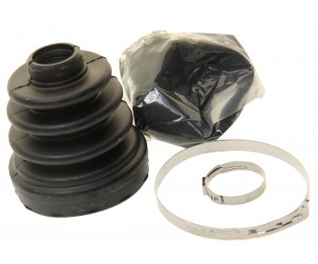 2 879 р. Пыльник ШРУСа SSANGYONG Musso (01-),Korando (01-) внутреннего комплект OE SSANGYONG 413st05402  с доставкой в г. Керчь. Увеличить фотографию 1