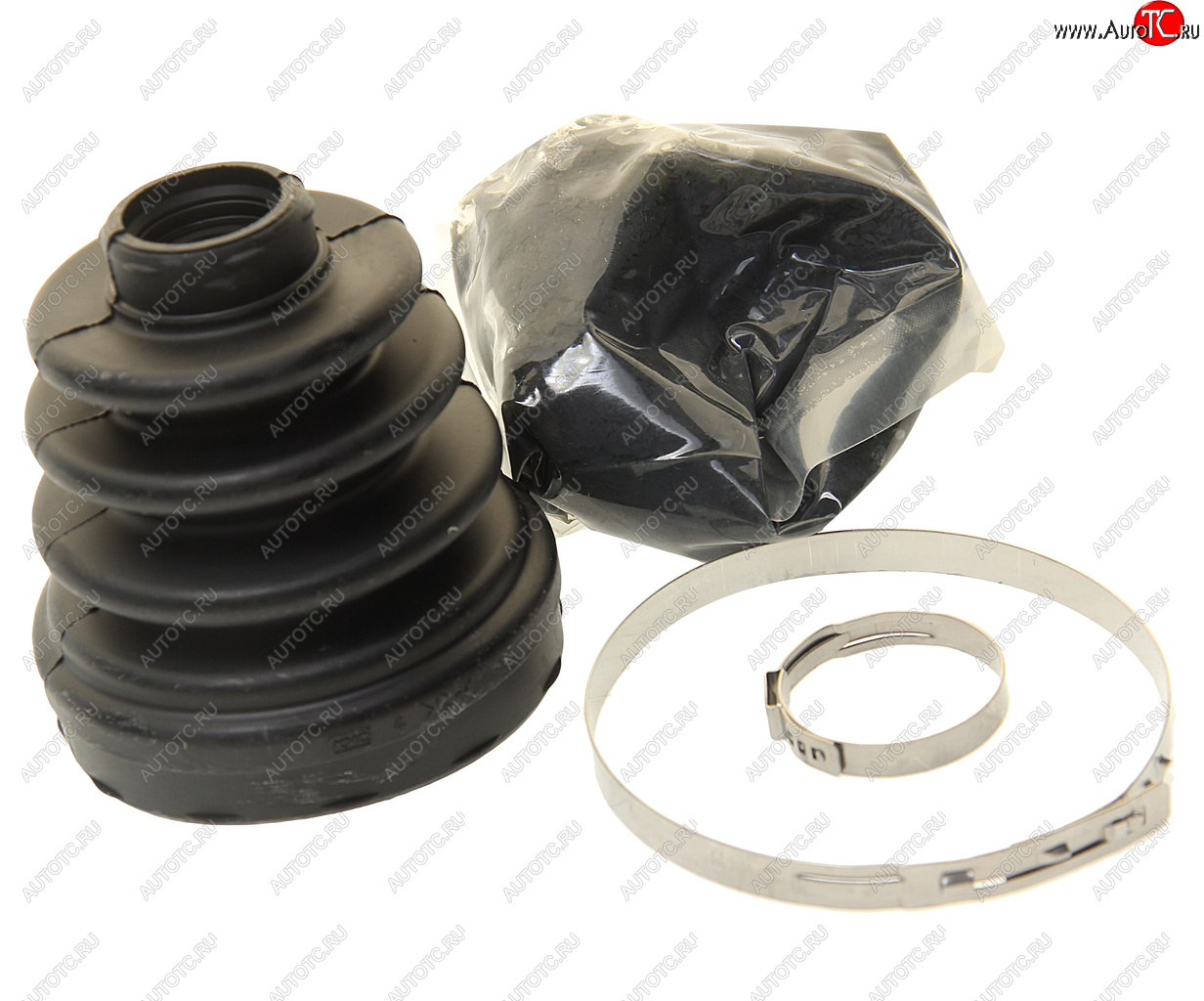 2 879 р. Пыльник ШРУСа SSANGYONG Musso (01-),Korando (01-) внутреннего комплект OE SSANGYONG 413st05402  с доставкой в г. Керчь