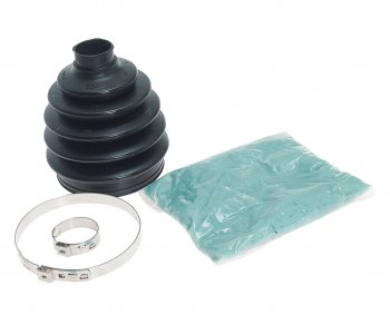 2 769 р. Пыльник ШРУСа SSANGYONG Actyon (06-),Kyron (05-),Actyon Sports(06-),Rexton (06-)(4WD) наруж.компл.OE SSANGYONG 413st09010  с доставкой в г. Керчь. Увеличить фотографию 1