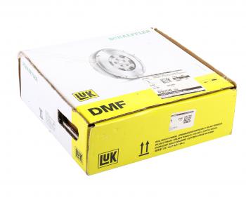 47 999 р. Маховик SKODA Octavia (09-) двухмассовый LUK LUK 415076809  с доставкой в г. Керчь. Увеличить фотографию 4