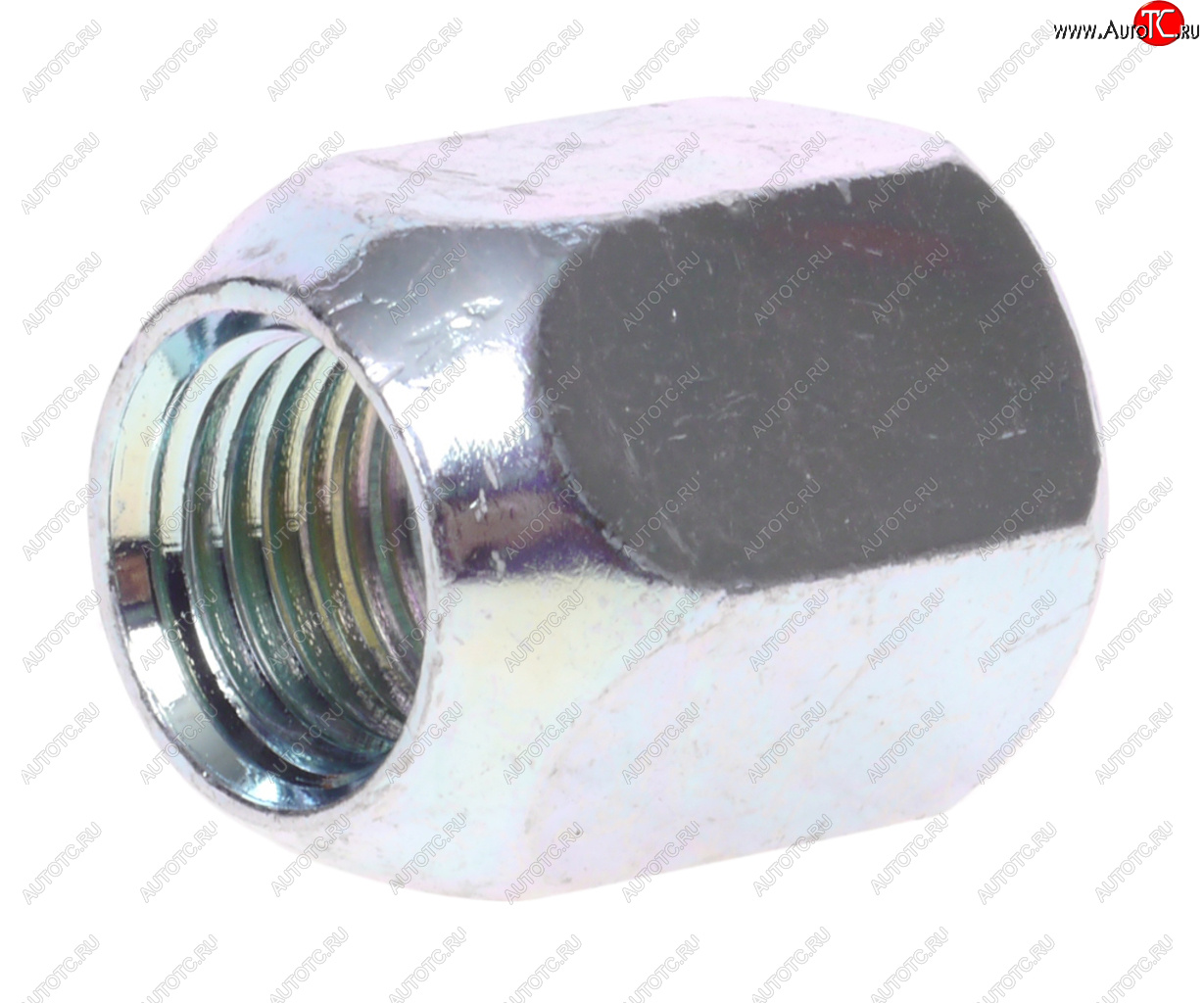 144 р. Гайка колеса SSANGYONG Actyon (06-),Kyron (05-) OE SSANGYONG 4173509000  с доставкой в г. Керчь