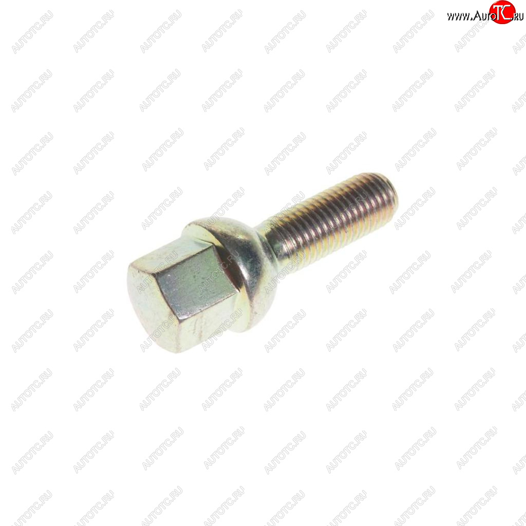 115 р. Болт колеса М12х1.5х32 сфера ключ 17мм SSANGYONG Actyon (10-) OE SSANGYONG 4173511001  с доставкой в г. Керчь