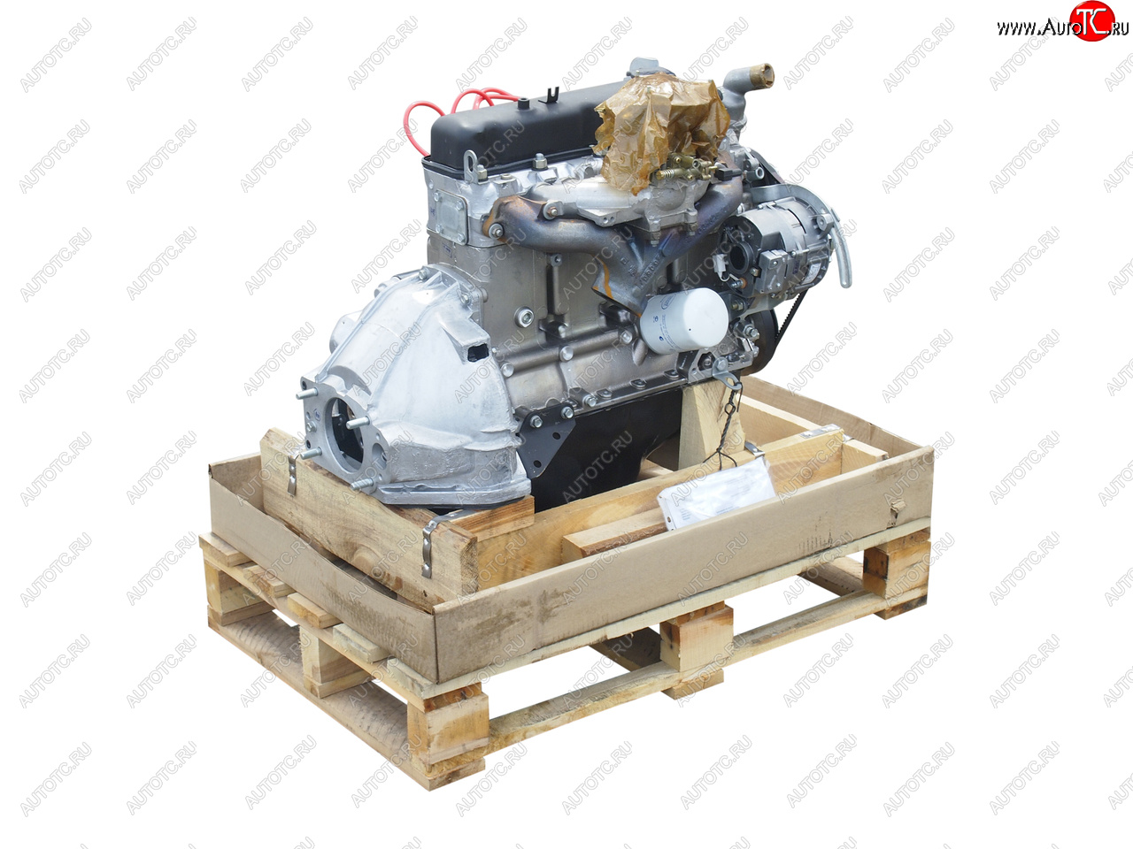 322 999 р. Двигатель УМЗ-4178 (АИ-92 82 л.с.) для авт. УАЗ с рычажным сцеплением № УМЗ 4178.1000402-32  с доставкой в г. Керчь