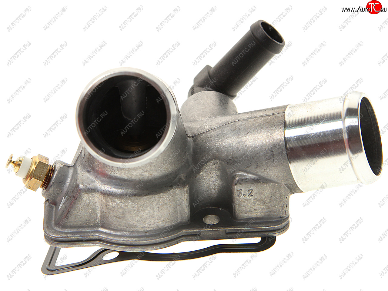 2 499 р. Термостат OPEL Vectra,Omega WAHLER WAHLER 4188.92d WAHLER 4188.92d  с доставкой в г. Керчь