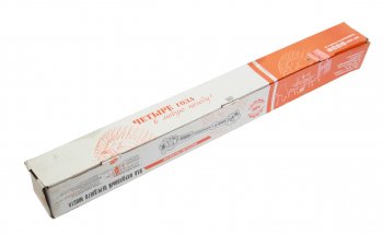 10 599 р. Вал карданный УАЗ-3741 передний КПП 5-ст. (L=824) увеличенный ресурс АДС EXPERT АДС 42000.330360-2203010-15  с доставкой в г. Керчь. Увеличить фотографию 3