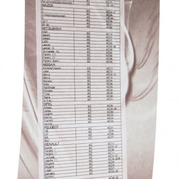 278 р. Щетка стеклоочистителя 480мм беcкаркасная (крепление крючок) Basic Line AVS AVS 43159  с доставкой в г. Керчь. Увеличить фотографию 5