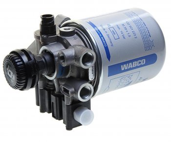 39 999 р. Осушитель воздуха VOLVO FM12 13Bar с подогревом WABCO WABCO 4324251010  с доставкой в г. Керчь. Увеличить фотографию 3