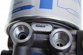 39 999 р. Осушитель воздуха VOLVO FM12 13Bar с подогревом WABCO WABCO 4324251010  с доставкой в г. Керчь. Увеличить фотографию 4